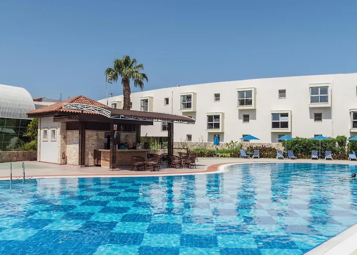 Aqua Fantasy Aquapark & 5* كوشاداسيه