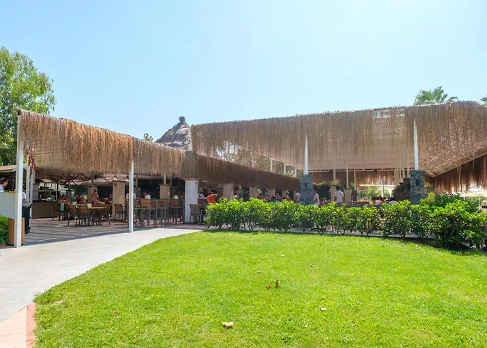 Aqua Fantasy Aquapark & فندق