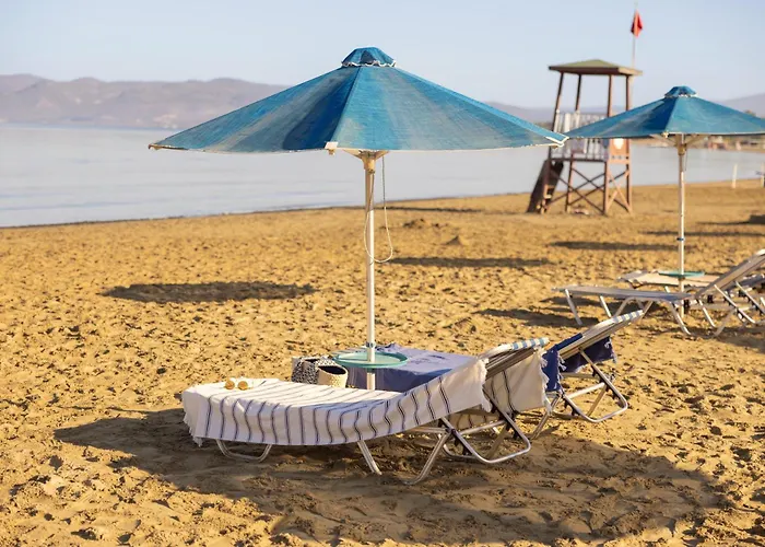 Aqua Fantasy Aquapark & فندق