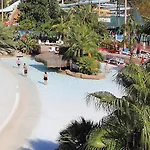 Aqua Fantasy Aquapark & 5* Kuşadası