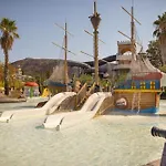 Hotel Aqua Fantasy Aquapark &