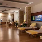 Hotel Aqua Fantasy Aquapark & 5*
