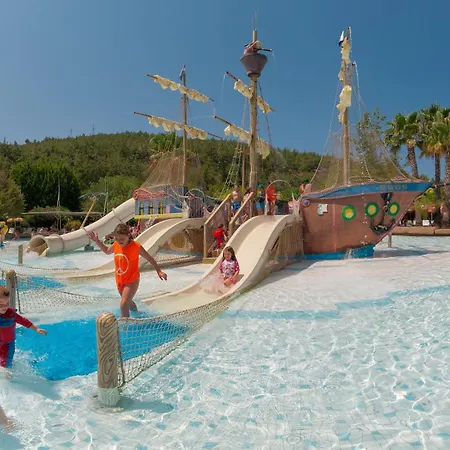 Aqua Fantasy Aquapark & Kusadasi