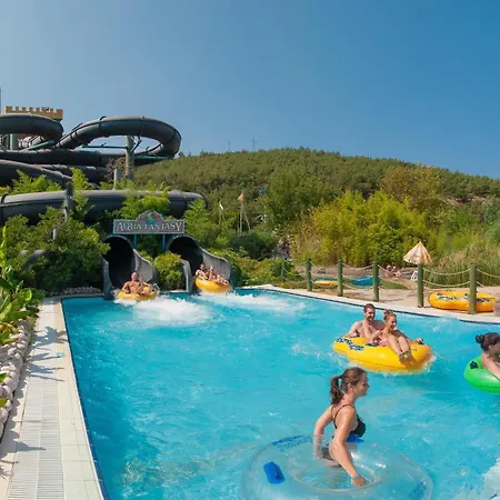 Aqua Fantasy Aquapark & Kusadasi