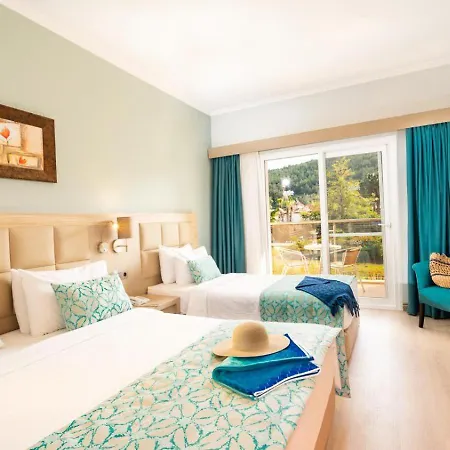 Hotel Aqua Fantasy Aquapark & Kusadasi