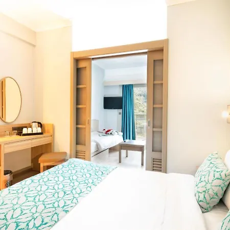 Hotel Aqua Fantasy Aquapark &