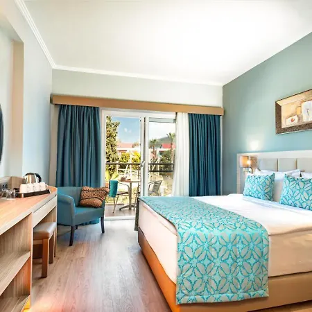Aqua Fantasy Aquapark & Hotel Kusadasi