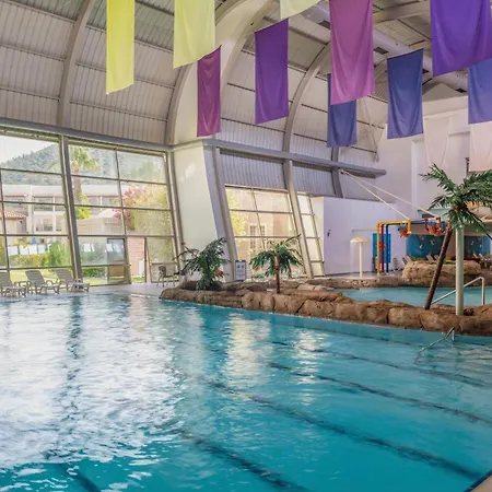Aqua Fantasy Aquapark & 5* Kusadasi