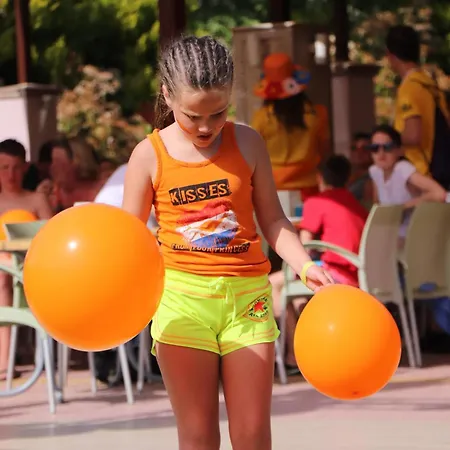 Aqua Fantasy Aquapark & Hotel 5*