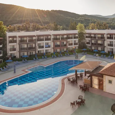 Hotel Aqua Fantasy Aquapark & Kusadasi