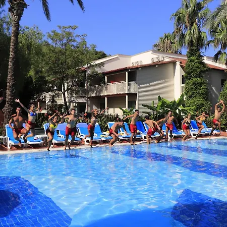 Aqua Fantasy Aquapark & 5* Kusadasi