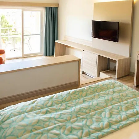Aqua Fantasy Aquapark & Hotel 5*
