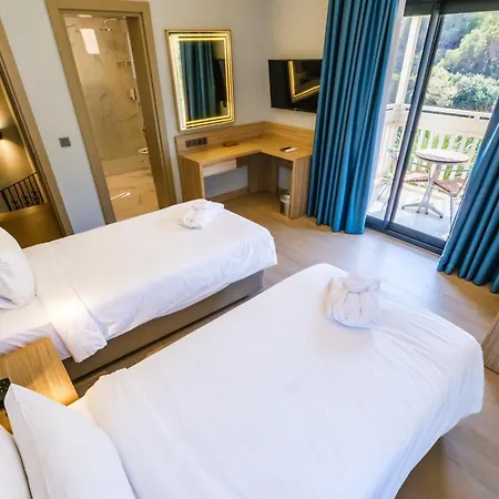 Hotel Aqua Fantasy Aquapark &