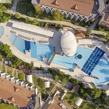 Aqua Fantasy Aquapark & Hotel Kusadası
