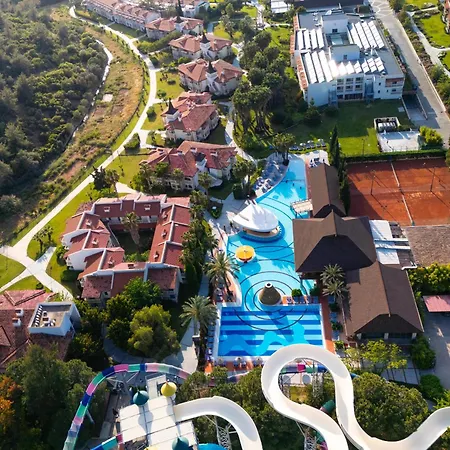 Hotel Aqua Fantasy Aquapark & Kusadası