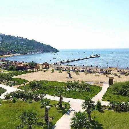 Aqua Fantasy Aquapark & 5* Kusadasi