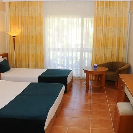 Hotel Aqua Fantasy Aquapark & 5*