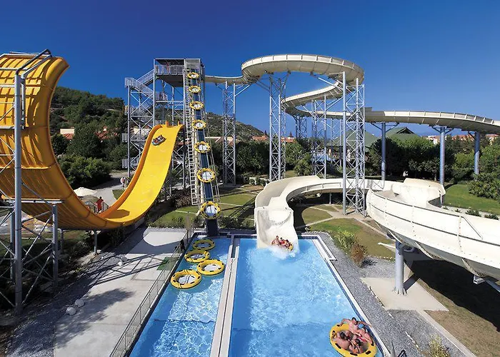 Aqua Fantasy Aquapark & Кушадасы