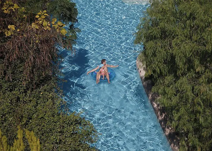 Aqua Fantasy Aquapark & Кушадасы