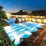 Aqua Fantasy Aquapark & فندق 5*