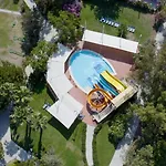 Aqua Fantasy Aquapark & كوشاداسيه