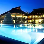 Aqua Fantasy Aquapark & فندق