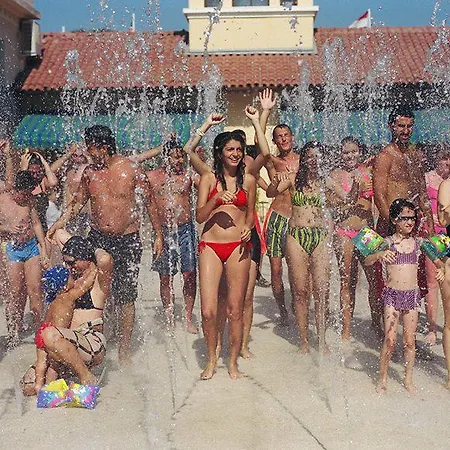 Aqua Fantasy Aquapark &
