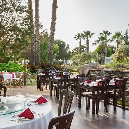 Aqua Fantasy Aquapark & 5* Κουσάντασι