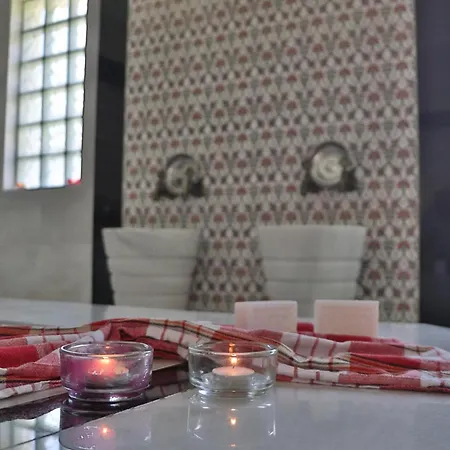 Ξενοδοχείο Aqua Fantasy Aquapark &