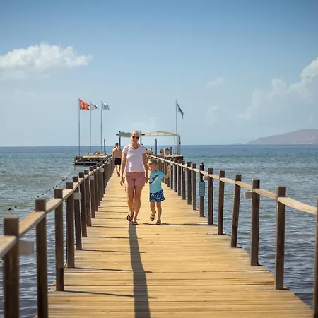 Aqua Fantasy Aquapark & Kusadası