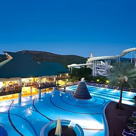Aqua Fantasy Aquapark & Hotel Kusadası