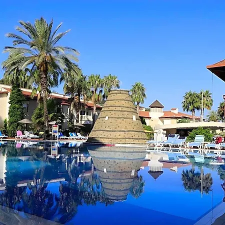 Aqua Fantasy Aquapark & Hotel Kusadası