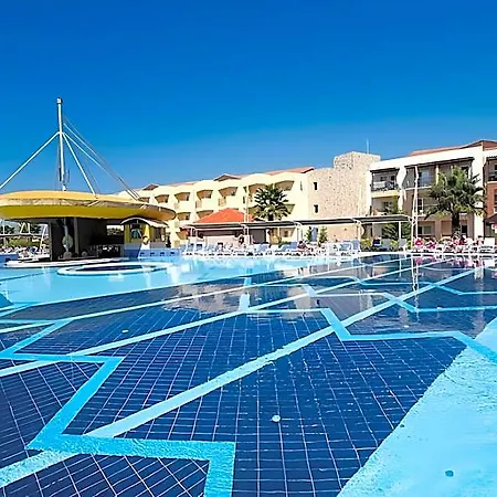 Aqua Fantasy Aquapark & Otel