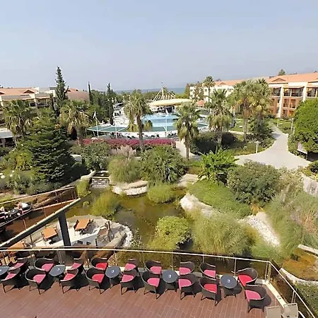 Aqua Fantasy Aquapark & Otel Kuşadası