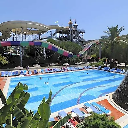 酒店 Aqua Fantasy Aquapark &