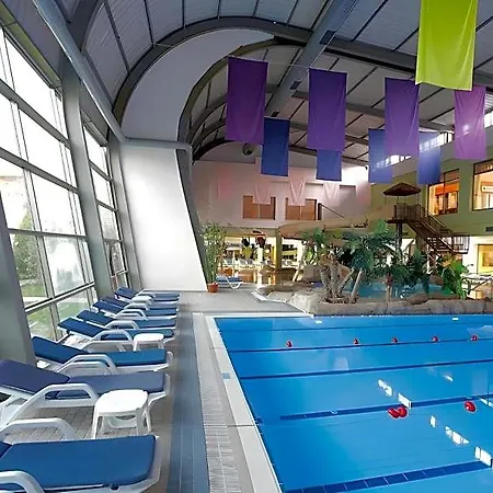 酒店 Aqua Fantasy Aquapark & 库萨达斯