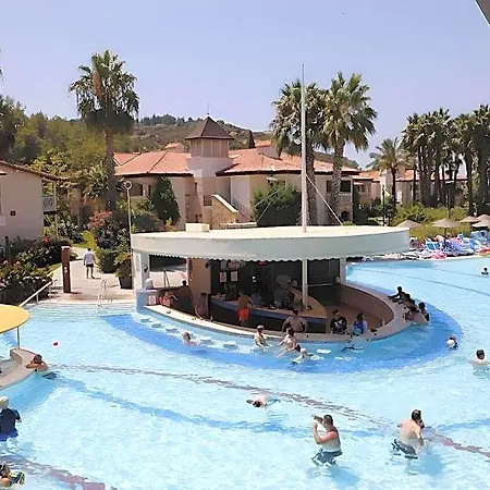 Aqua Fantasy Aquapark & Hotel Kusadası