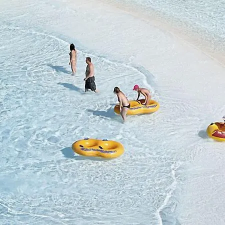 Aqua Fantasy Aquapark & Hotel 5*