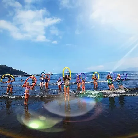 Aqua Fantasy Aquapark & Kusadası