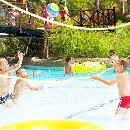 Aqua Fantasy Aquapark &