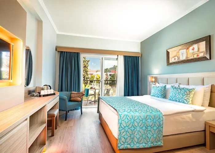 Aqua Fantasy Aquapark & Hotel Kusadası