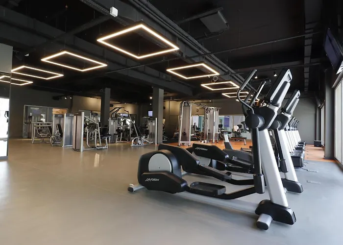 Aqua Fantasy Aquapark & Szálloda Kusadası