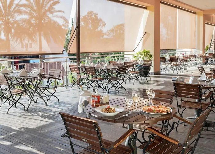 Aqua Fantasy Aquapark & 5* Kusadası