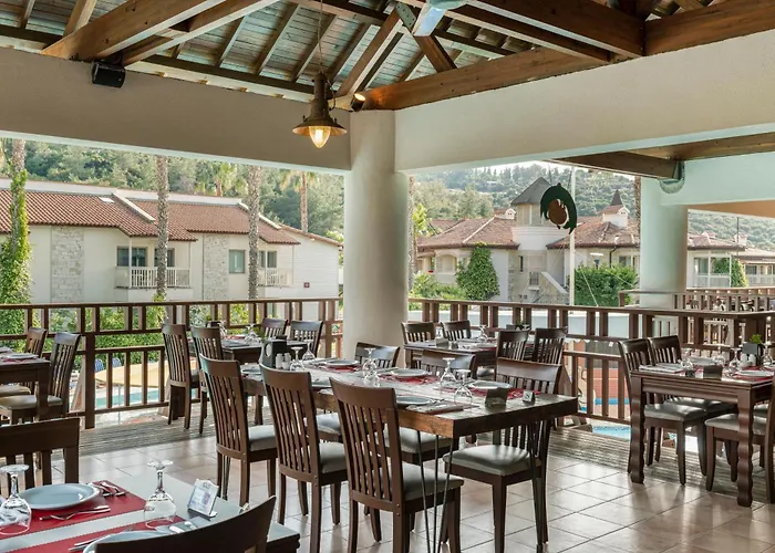 Szálloda Aqua Fantasy Aquapark & 5*