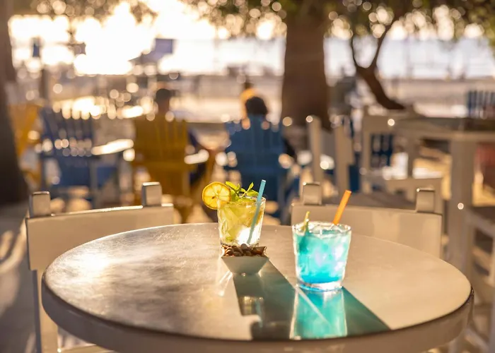 Szálloda Aqua Fantasy Aquapark & Kusadası