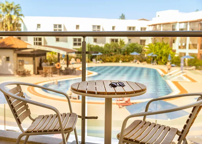 Aqua Fantasy Aquapark & Szálloda 5*