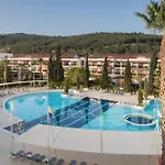 Aqua Fantasy Aquapark & Hotel 5*
