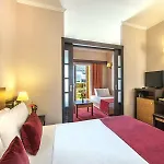 Aqua Fantasy Aquapark & Hotel 5*