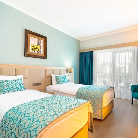 Aqua Fantasy Aquapark & 5* كوشاداسيه