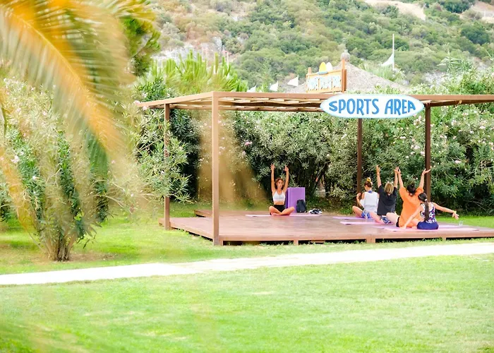 Aqua Fantasy Aquapark & Kuşadası